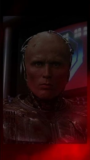 That Time Sting Teamed Up With Robocop...