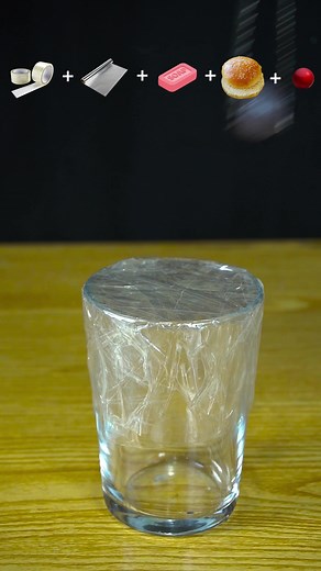 Red hot balls vs solution tape Aluminum foil soap bread #experiment #asmrsound #setisfyingvideo #redhotball #foryouu #foryoupage❤️❤️ #tiktokviral #scienceexperiments #unitedkingdom #fyp #asmr #tik_tok #aluminumfoil #solitiontape #soap #bread