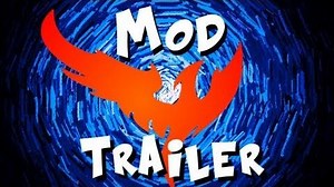 Reborn Mod - First Trailer Terraria HERO