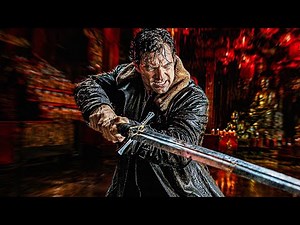 Highlander - All Official Updates From The Movie (2027) Henry Cavill