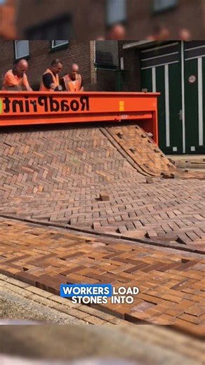 Introducing the RoadPrinter