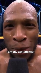 Captain Page 🏴‍☠️ MVP after taking down The Pirate, Shara Bullet 💀 | TNT Sports