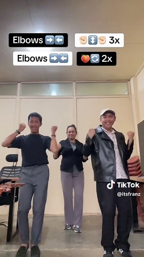 Loca Loca Dance Tutorial: Step-by-Step Guide for TikTok Dance Challenge