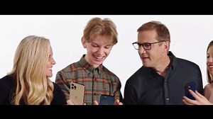 Verizon TV Spot, 'Holidays: iPhone 12 Pro Max'