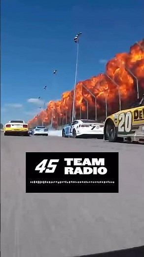 EXPLOSIONS at St Louis WWT Raceway! #nascar