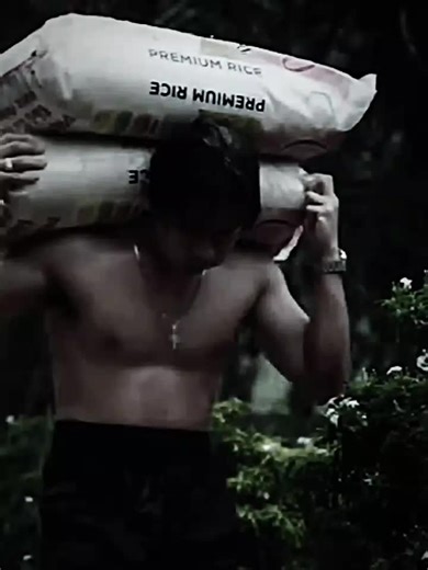 Yung Abs ay Mukha Pala: Ang Maikling Kwento