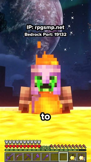 How to Solo Minecraft's Nightmare Dungeons With Zero Armor