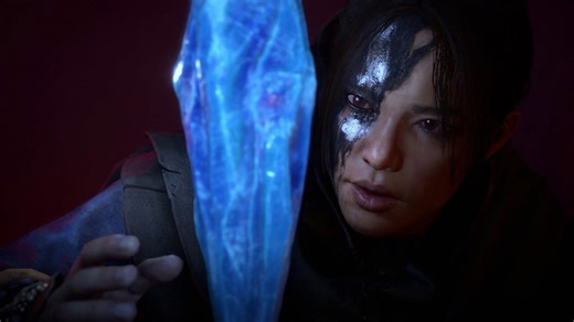 Diablo 4: Vessel of Hatred - Official In-Game Cinematic Reveal Trailer