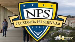 Naval Postgraduate School