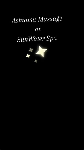 SunWater Spa on TikTok