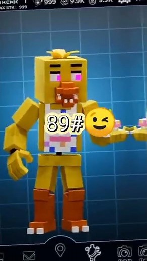 Fnaf edit Wellerman song