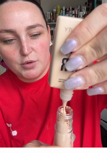 Complete Makeup Transformation Challenge Tutorial