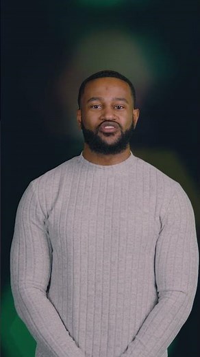 DISA #EmployerOfChoice story with Isaiah Akil
