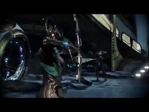 Warframe AMV/GMV - Evolve