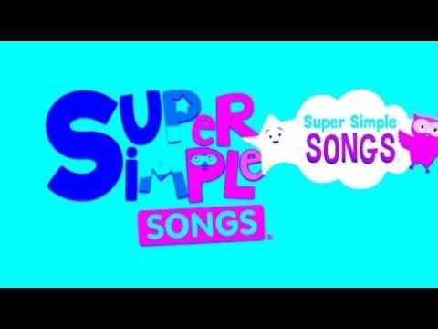 Super Simple Song Logo Intro Effects (Sponsored by Preview 2 Effects)