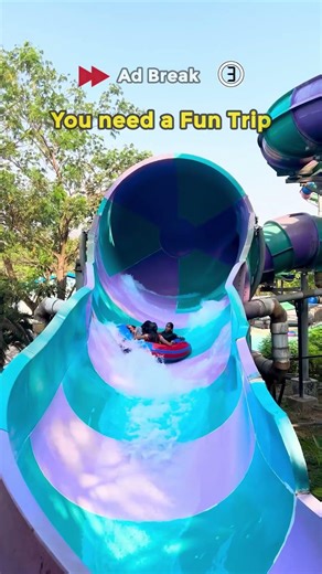 That Mandatory Fun Break | Imagicaa