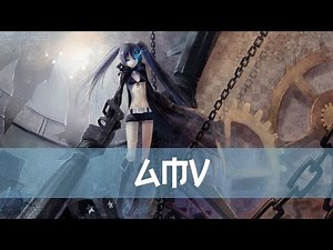 [AMV] Nostromo - Quantum Ripples