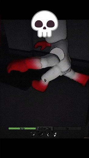 I juked 096 in SCP rBreach 💀 #scp #roblox #viral