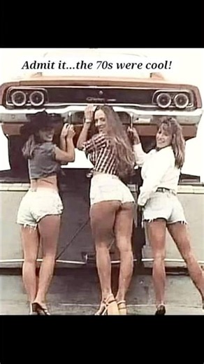 ….the 1970’s retrospective #1970s #musclecar #retrocool #nostalgia