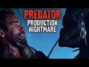PREDATOR - How A Chaotic Production Created A Masterpiece