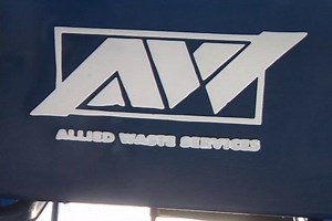 Allied Waste Service