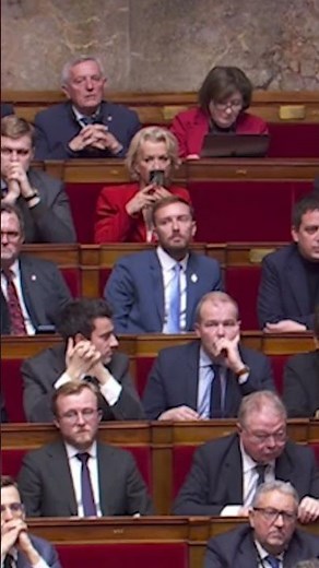 Michel Barnier déclenche l’article 49.3 de la Constitution