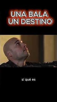 ONE BULLET, ONE DESTINY - FREE MOVIE IN SPANISH