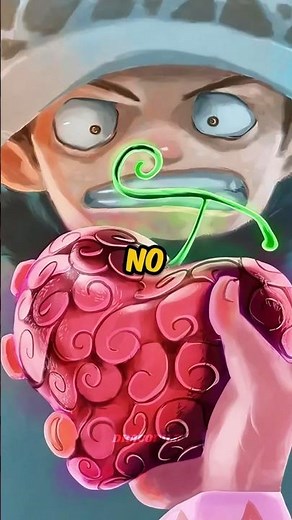 Law’s Death Surgery Is WAY More Broken Than You Think ! #onepiece #animeshorts #law #dracodile