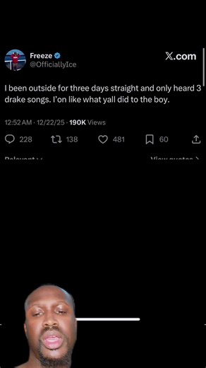 #greenscreen #drake #hiphop #fyp | drake