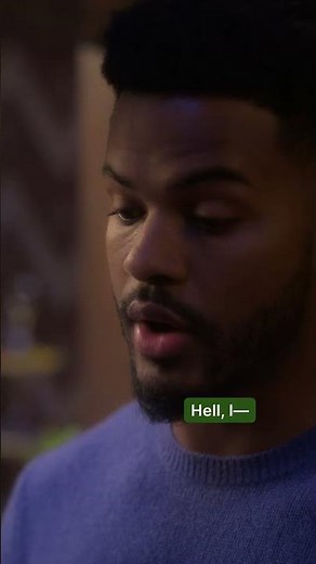 What's right isn't always easy 💔 #grownish #Freeform