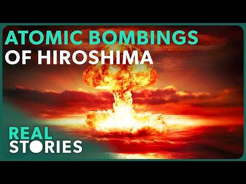 Hiroshima: The Day The World Changed Forever