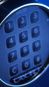 The safe that looks as good as it protects. 💎 Casoro Jewelry Safes blend luxury interiors with trusted performance. Select from any of our customizable options or choose a pre-built safe that is ready to ship in 3-5 days. Shop online now and start protecting your valuables in style. | Casoro Jewelry Safes