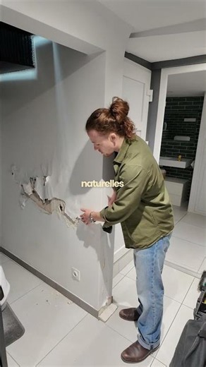 Old houses: Beware of non-breathable paints