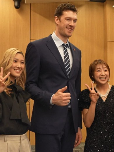 SVリーグ AWARDS 舞台裏 2024｜男子女子バレーボール見どころ