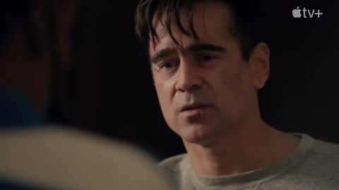 Colin Farrell’s 8-Part Detective Thriller Series Is About To Get Even Better
