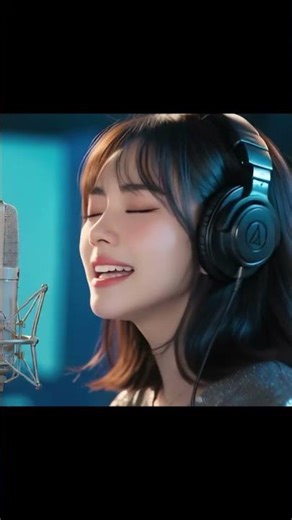Slayers OP - Give a reason ( AI Cover | K-Pop Remix Ver.)