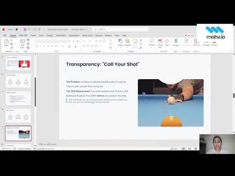 Lecture 2.4.3: Real-World Data & Real-World Evidence Explained | Masters in Health Data Science
