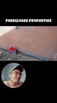 Swerte 𝗨𝗻𝗼𝗰𝗰𝘂𝗽𝗶𝗲𝗱 yung nakuha namin sa Pag IBIG Foreclosed Properties Na loan namin