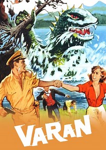 Varan Movie (1958), Watch Movie Online on TVOnic