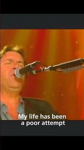 The leader of the band | Dan Fogelberg