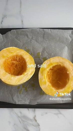 Prep School Ep.8: Cooking Spaghetti Squash Like a Pro