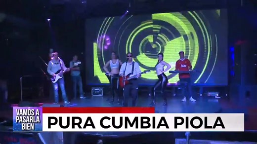 cumbia animé 🎵 pura cumbia piola por @Crónica TV #cumbiaanime #viraltiktok #paratiiiiiiiiiiiiiiiiiiiiiiiiiiiiiii #cover #pfypシ