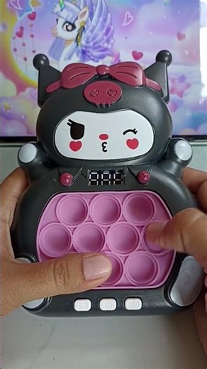 Pop IT, Fash Push, Pop IT Songs, Satisfying, Pop IT Elektrick #toys #popitjumbo #popit #trending