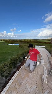 198K views · 417 reactions | Next level landscaping magic from From The Ground Up Landscapes and Design  #fyp #constructionlife #transformation #gardens | On The Tools | Facebook