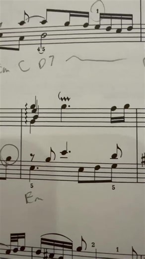 Day 11: learning a measure of the goldberg variations every day until i learn the goldberg variations #bach #goldbergvariations #aria