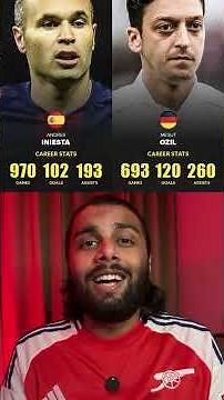 The Silent Genius of Football - Part 1