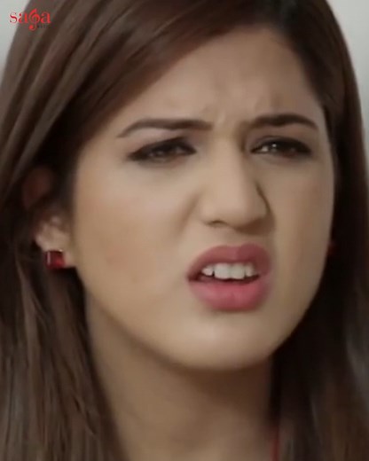 Kitni sahi baat boli is badmaash ne | Saga Studios