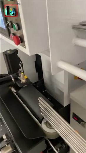 [LX Laser Tech.] Customized automatic stainless steel round tube laser cut off machine in Denmark