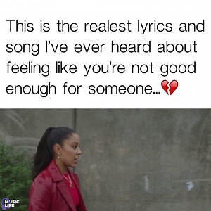 26K views · 199 reactions | Real talk  SOUND ON  | Music Life | Facebook