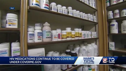 Harvard Pilgrim Health Care reverses insurance decision, will now cover HIV drugs